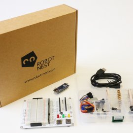 Prototyping kit